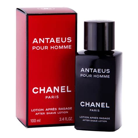 antaeus chanel douglas|Chanel antaeus 100ml.